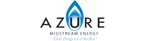 Azure Midstream Energy -Pending Logo Usage Agreement