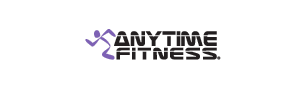 Anytime Fitness -Pending Logo Usage Agreement